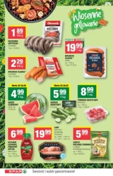 Tydzień dobrych cen – SPAR