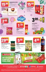 Codziennie taniej i świeżej – SPAR mini