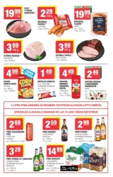 Codziennie taniej i świeżej – SPAR mini