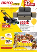 Dom i ogród w super cenach – Bricomarche