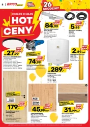 Dom i ogród w super cenach – Bricomarche