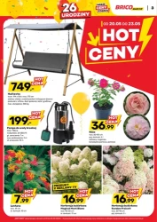Dom i ogród w super cenach – Bricomarche