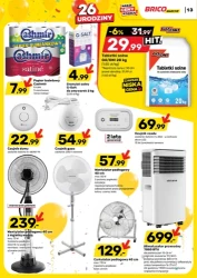 Dom i ogród w super cenach – Bricomarche