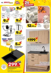 Dom i ogród w super cenach – Bricomarche