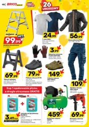 Dom i ogród w super cenach – Bricomarche