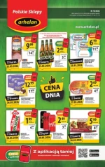Najlepsze smaki w promocji – Arhelan