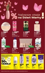 Twoje ulubione kosmetyki taniej – Drogerie Natura
