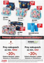 Smaczne zakupy każdego dnia – PSS Społem Katowice