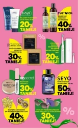 Twoje ulubione kosmetyki taniej – Drogerie Natura