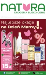 Twoje ulubione kosmetyki taniej – Drogerie Natura