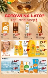Twoje ulubione kosmetyki taniej – Drogerie Natura