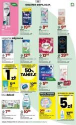 Twoje ulubione kosmetyki taniej – Drogerie Natura
