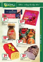 Domowe smaki w promocji – Sezamek