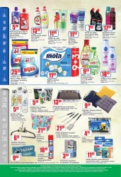 Domowe smaki w promocji – Sezamek