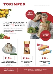 Świeże okazje na każdy dzień – Torimpex