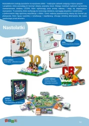 Prezenty pełne uśmiechu – Smyk