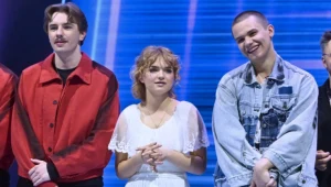 Znamy zwycięzcę "Must Be The Music"! 20-letnia Marcycha z nagrodą główną