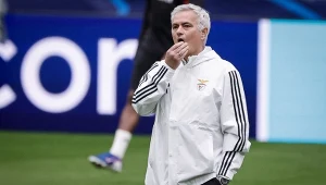 Jose Mourinho ma zostać trenerem Realu Madryt