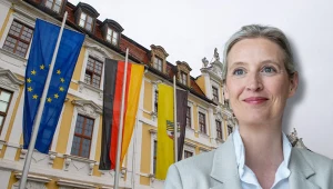 AfD prowadzi w sondażach przed wyborami do Landtagu w Saksonii-Anhalt