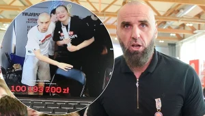 Burza wokół Gortata. To dlatego odrzucił zaproszenie do akcji Łatwoganga