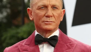 Daniel Craig