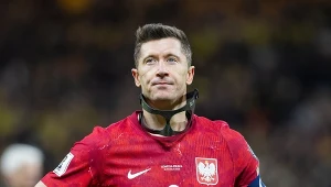 Media: Lewandowski podjął decyzję ws. gry dla reprezentacji Polski