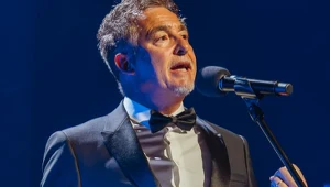 Gala Nagród FMF - Marco Patrignani