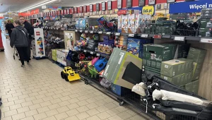 Lidl sprzedaje torebki Wittchen taniej niż Biedronka Venezia. Od dziś w sprzedaży