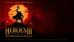 Mistrzostwa Polski w Heroes III: turniej wraca po 6 latach przerwy