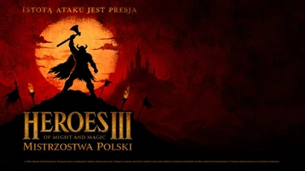 Mistrzostwa Polski w Heroes III