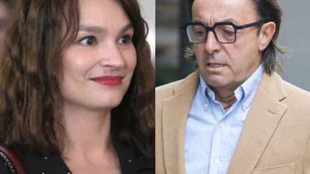 Anna Starmach, Michel Moran