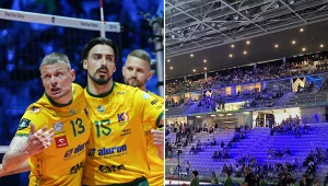 Najgorsza w XXI wieku. Frekwencyjna klęska. "Aż płakać się chciało"