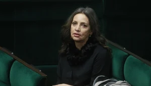 Przewodnicząca KRS rezygnuje z funkcji. "Bezczelni są i zuchwali"
