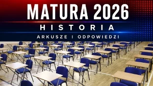 Matura 2026 z historii. W tym miejscu arkusz CKE i odpowiedzi eksperta