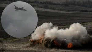 Pierwsza ukraińska bomba kierowana na wyposażeniu armii. Przeszła pierwsze testy