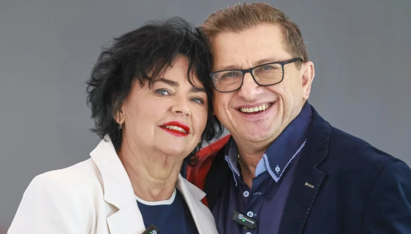 Emilia z Sanatorium Miłości o wypadku, emeryturze i relacji z Henrykiem