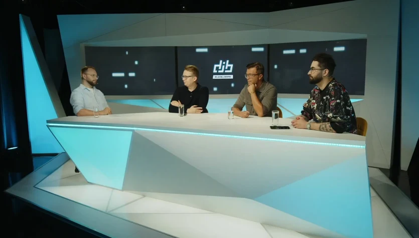 DJB: Ile FC Barcelona zyskała dzięki Robertowi Lewandowskiemu? WIDEO
