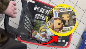 W tym roku na Dzień Dziecka wystarczy 69,90 zł. Dzieci i tak najbardziej chcą Funko Pop