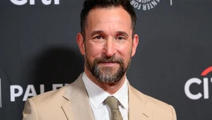 Noah Wyle