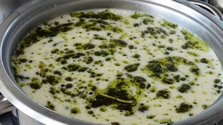 Zupa kwas z kujaw jest bogatsza w smaku od kapuśniaka