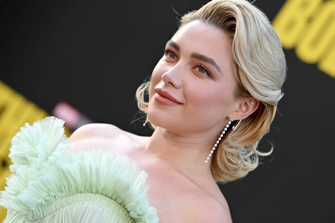 Florence Pugh Florence Pugh