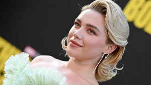 Florence Pugh