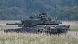 W Polsce będą serwisować Abramsy. Tusk: Szczególny moment