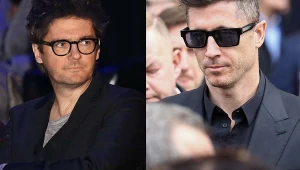 Wojewódzki nie przemilczał odejścia Lewandowskiego. Padł mocny komentarz