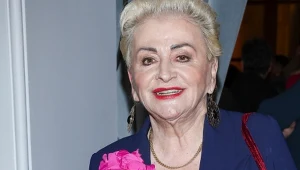 76-letnia Bakuła nadal randkuje. Nie przywiązuje się jednak do relacji