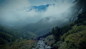 "Posłani" [trailer]