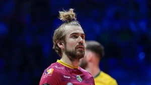 Polski siatkarz gorzko po finale LM. Już nie chciał tego przeżywać