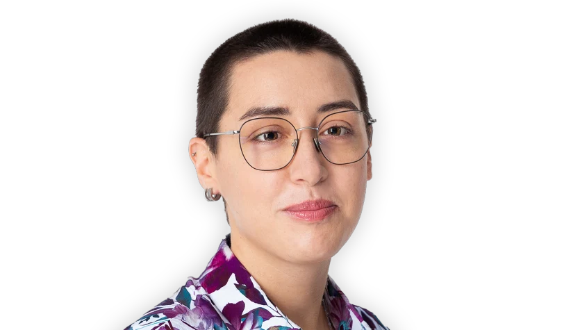 Oliwia Kopcik