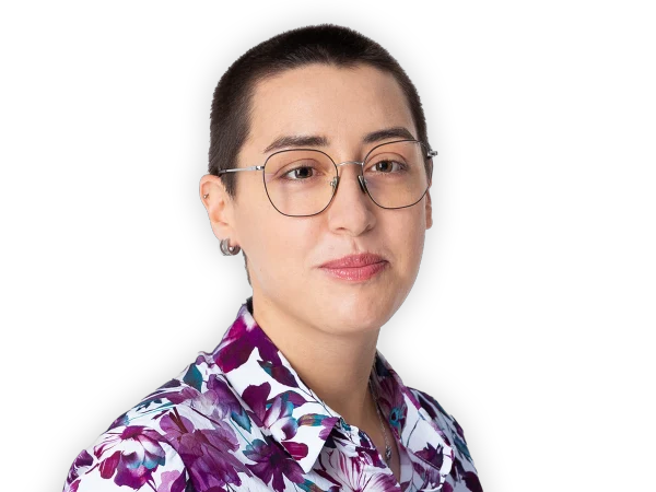 Oliwia Kopcik