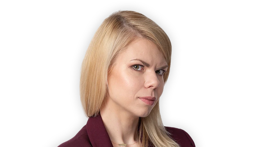 Marta Podczarska